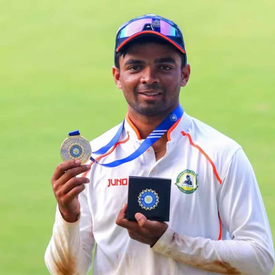 Picture of Danish Malewar