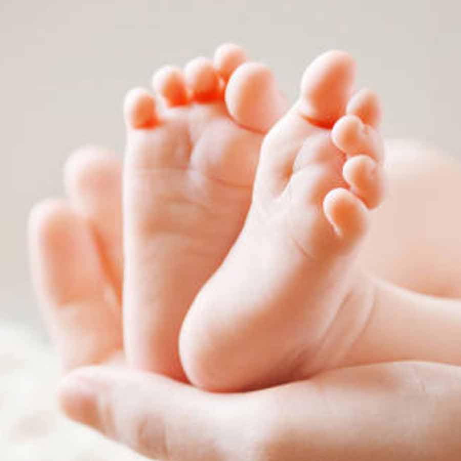 Class 9 student from Karnataka delivers baby at government residential school toilet, probe started