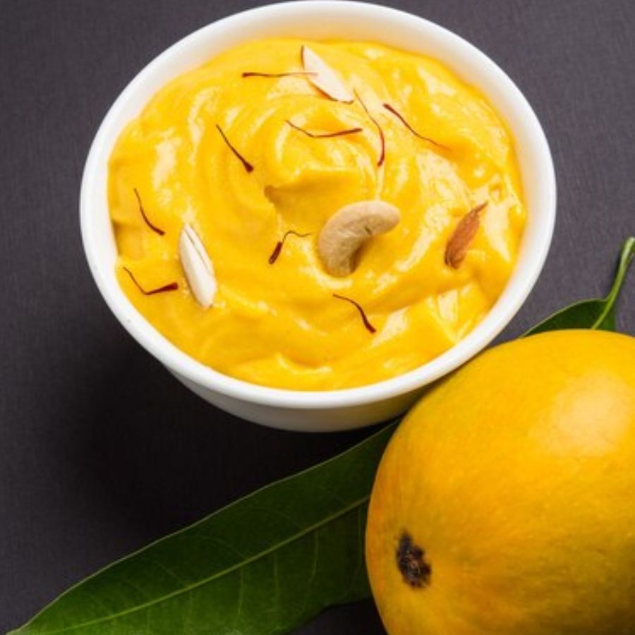 How to Prepare Creamy Mango Shrikhand at Home dgtl