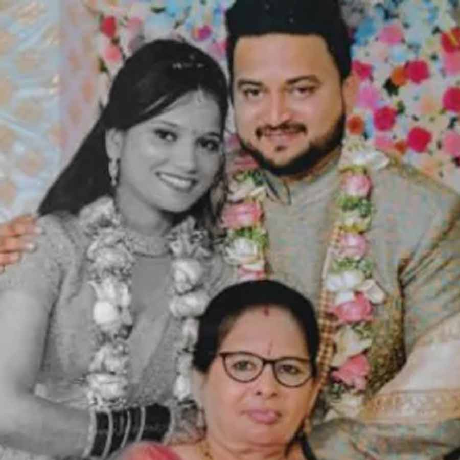 Body found of software engineer woman in bengaluru dgtl