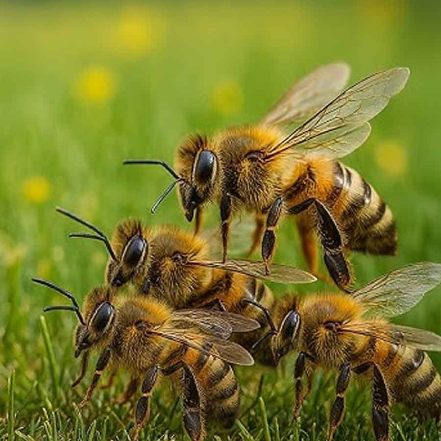  Bee