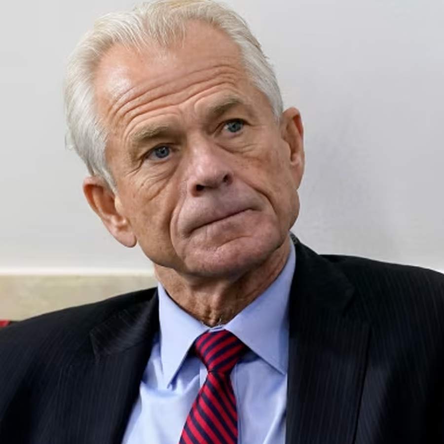 US trade advisor Peter Navarro criticizes Indians as arrogant shows America’s hypocrisy