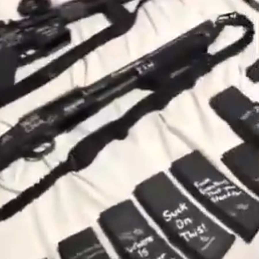 US trade advisor Peter Navarro criticizes Indians as arrogant shows America’s hypocrisy