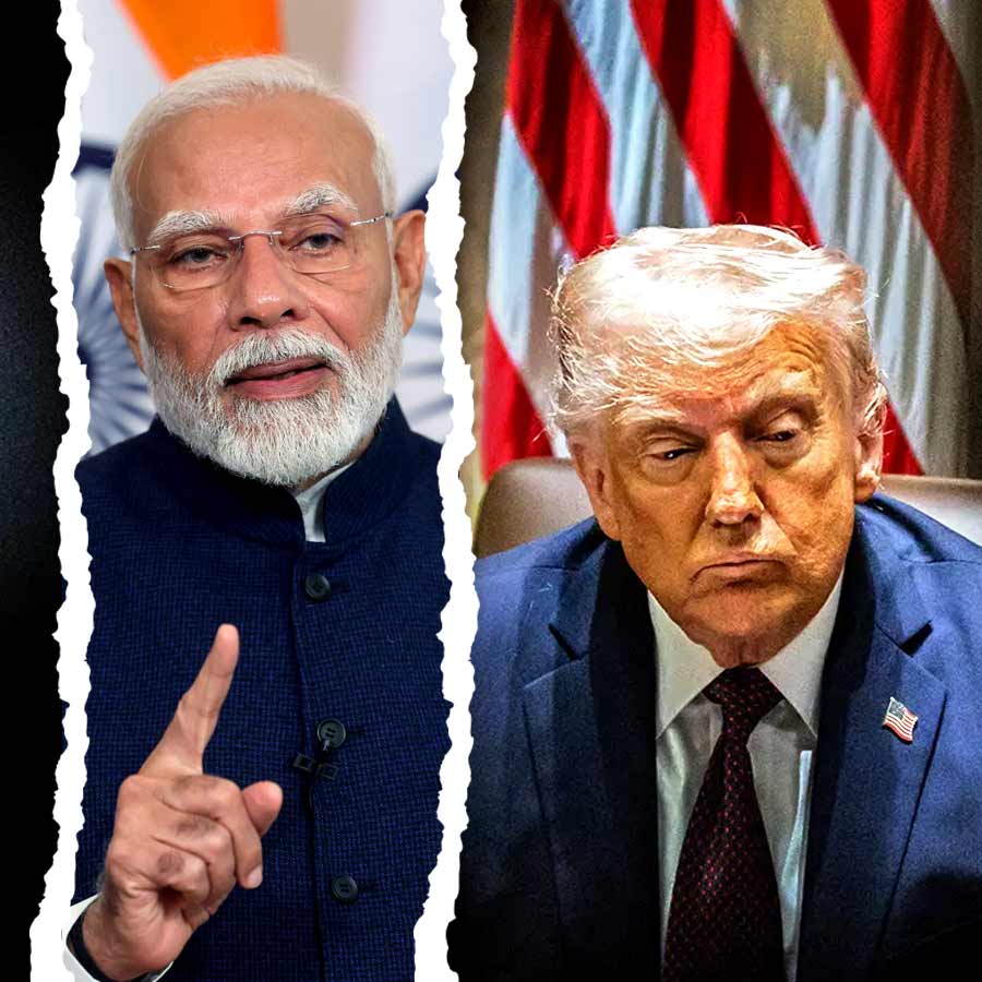 US trade advisor Peter Navarro criticizes Indians as arrogant shows America’s hypocrisy