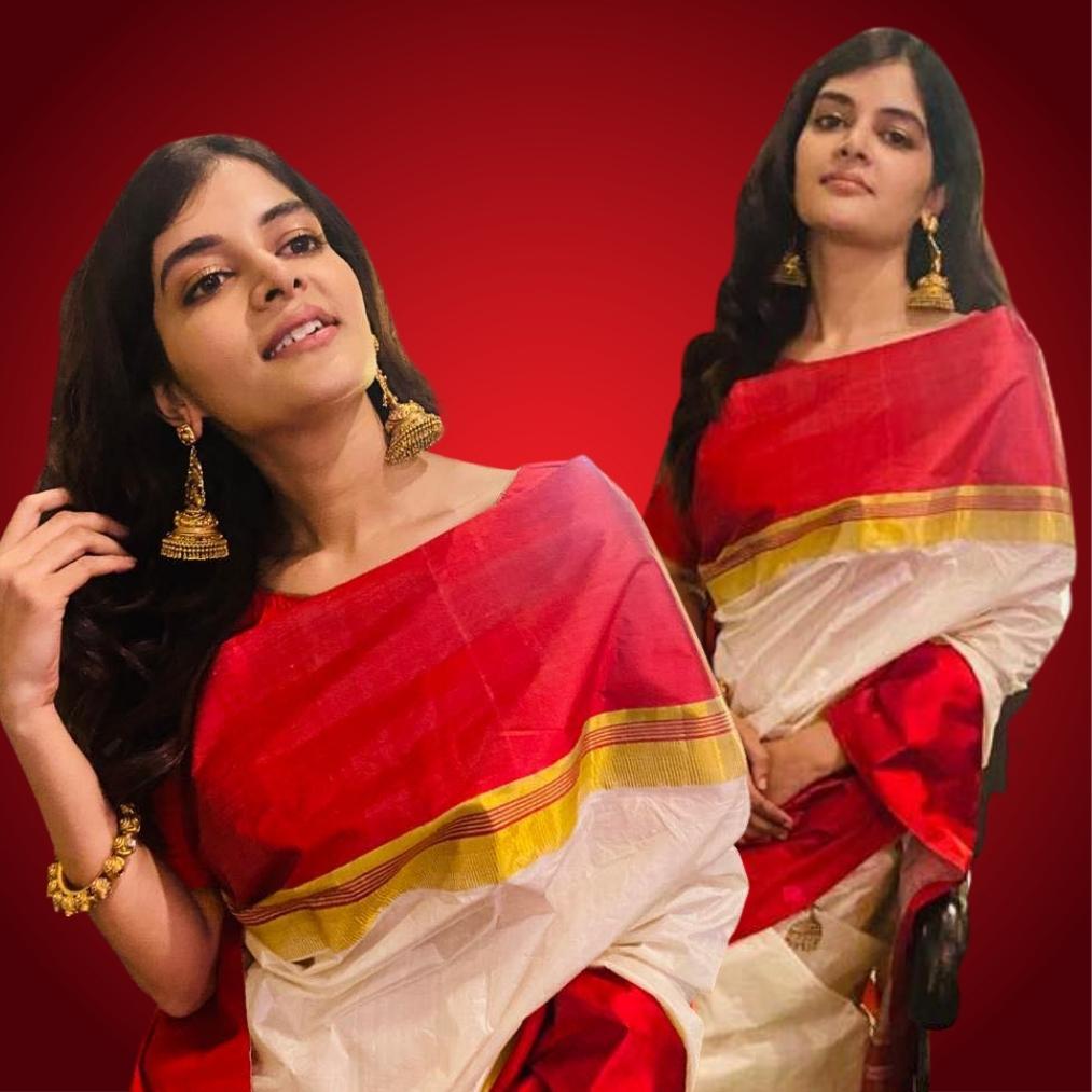 Know the history and significance of gorod saree dgtl