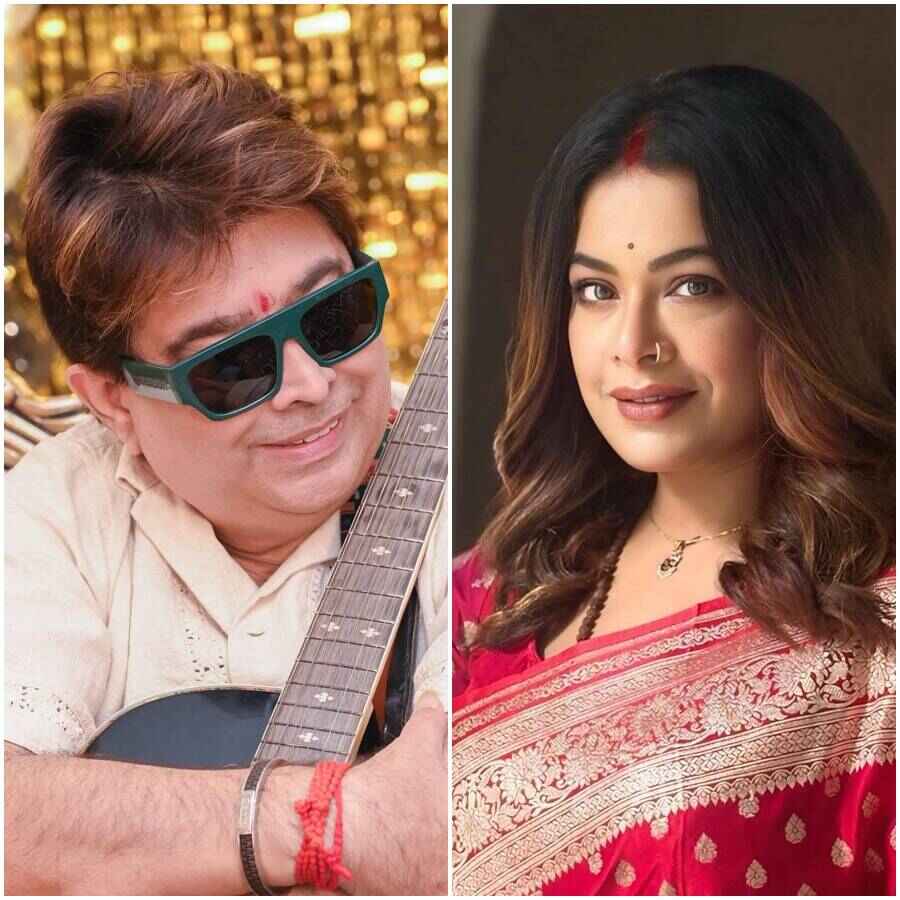 Nine famous singers including Shantanu Moitra, Jeet Gannguli to be judges in new season of reality show Sare Ga Ma Pa dgtl