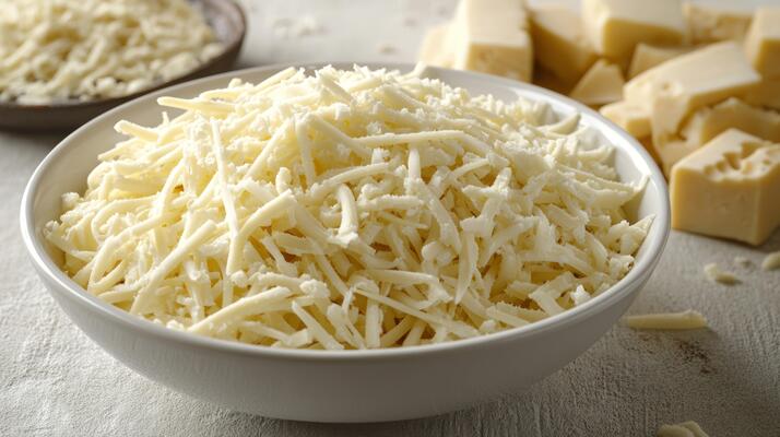 চিজ ও ক্রিম: এ বার কড়ায় ভেজে রাখা আলুগুলি দিয়ে দিন। আলুর সঙ্গে মশলা ভালো করে মিশিয়ে নিন। পরিমাণ মতো জল দিয়ে ঢাকনা দিয়ে দিন, যাতে মশলার স্বাদ আলুর মধ্যে ঢুকে যায়। ঝোল ঘন হয়ে এলে গ্রেটেড চিজ ও ফ্রেশ ক্রিম দিয়ে দিন। চিজ সম্পূর্ণ গলে যাওয়া পর্যন্ত নাড়তে থাকুন।