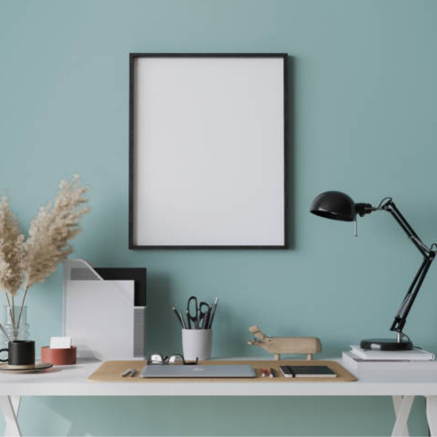 Things You Should Never Hang on Your Wall dgtl