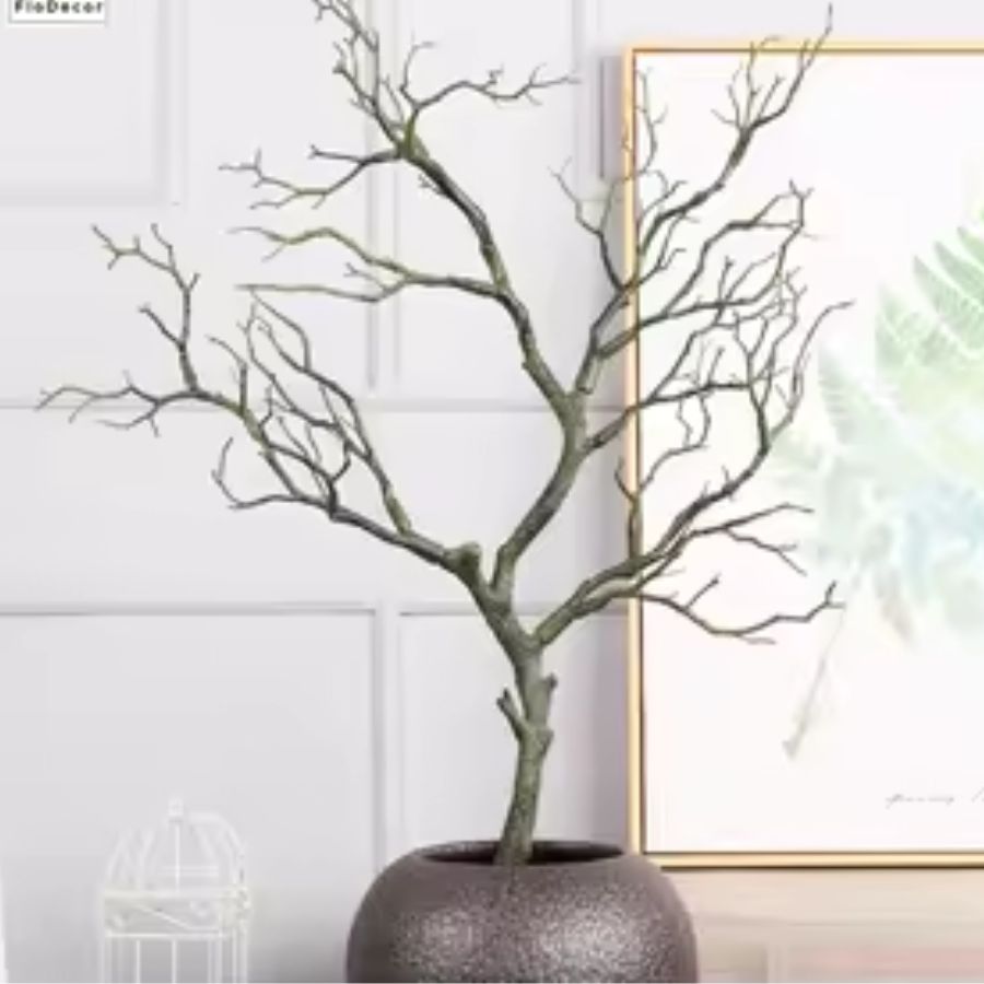 শুকনো গাছ, জাহাজডুবি, দুঃখের কোনও ছবি না রাখাই ভাল। হয়তো ছবিটা ভীষণই সুন্দর, আজকালকার কথায় 'অ্যাস্থেটিক লুক' যোগ করবে ঘরে, তবুও এই ধরনের ছবি না রাখাই ভাল।