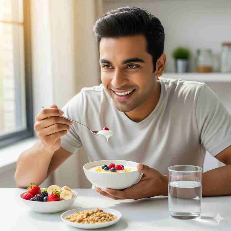 New FDA-approved messaging highlights yogurt as a practical dietary choice linking regular intake to reduced disease risk