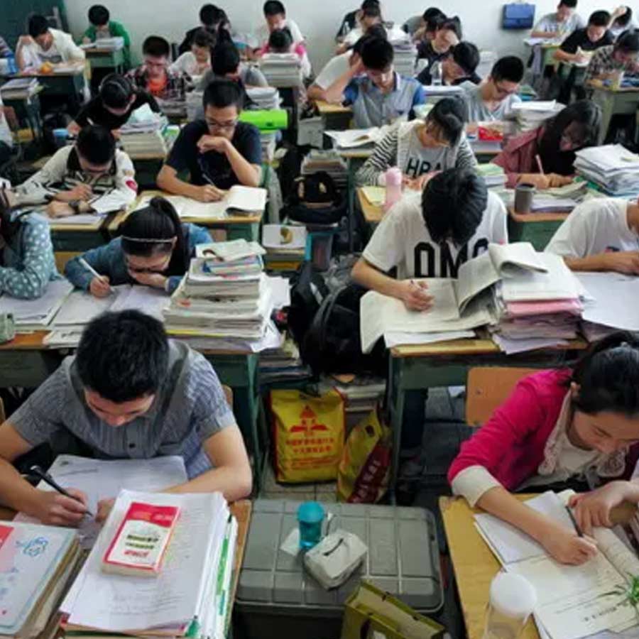 Donald Trump not allowing to issue student visa for 6 lakh Chinese, White House clarifies amid a huge backlash 