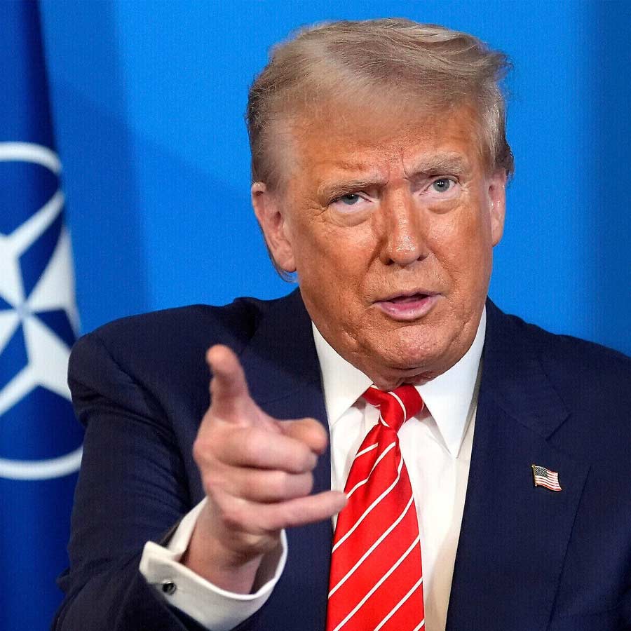 Donald Trump not allowing to issue student visa for 6 lakh Chinese, White House clarifies amid a huge backlash 