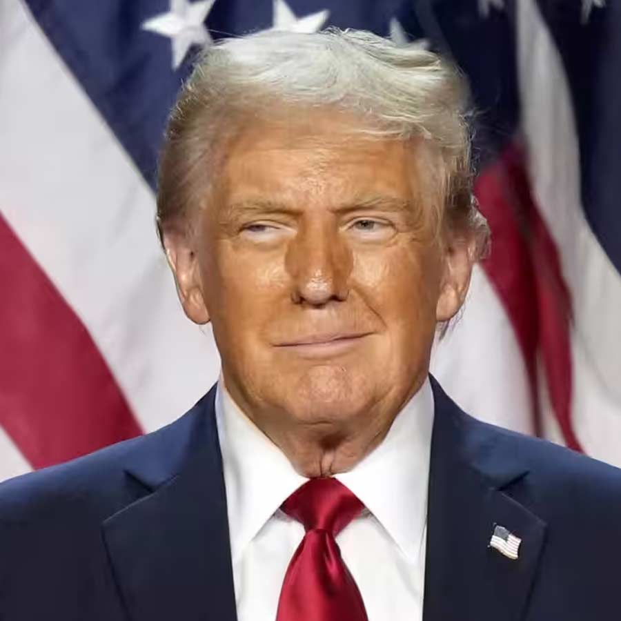 Donald Trump not allowing to issue student visa for 6 lakh Chinese, White House clarifies amid a huge backlash 