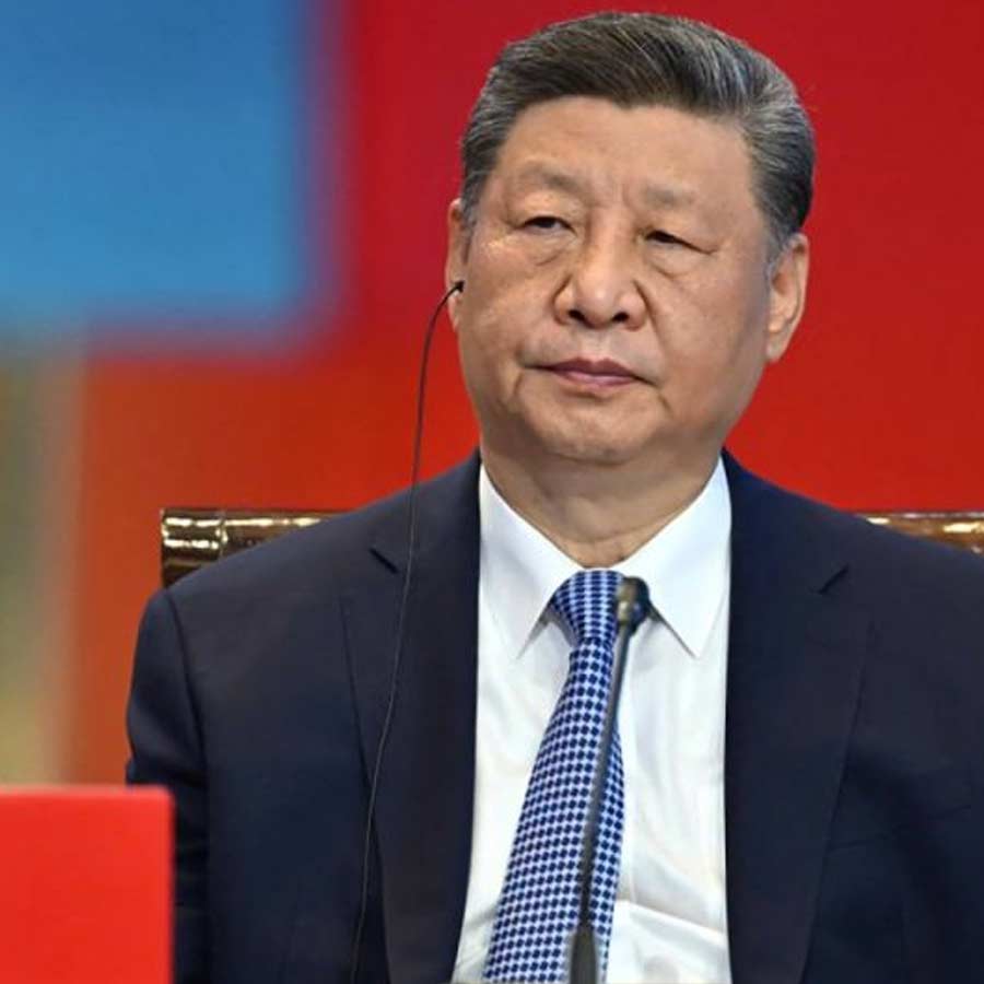 Donald Trump not allowing to issue student visa for 6 lakh Chinese, White House clarifies amid a huge backlash 