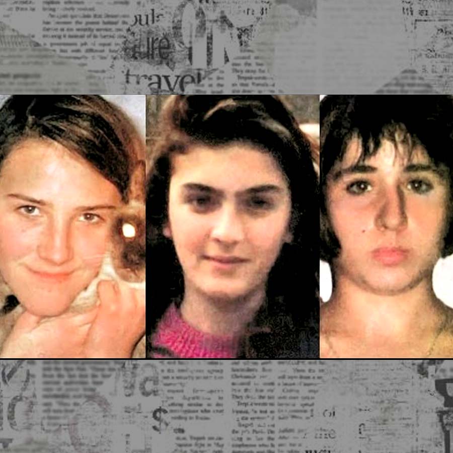 All need to know about chilling murder story of Alcasser girls from Spain