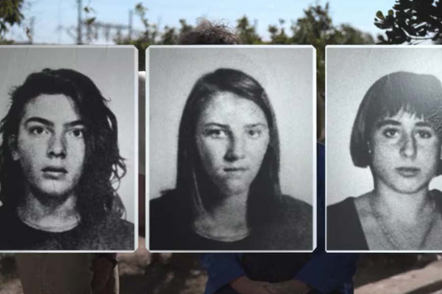 All need to know about chilling murder story of Alcasser girls from Spain