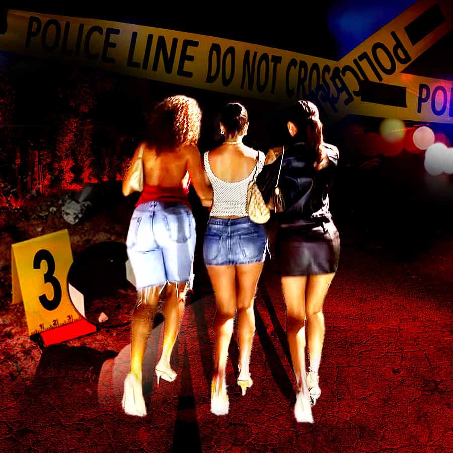 All need to know about chilling murder story of Alcasser girls from Spain