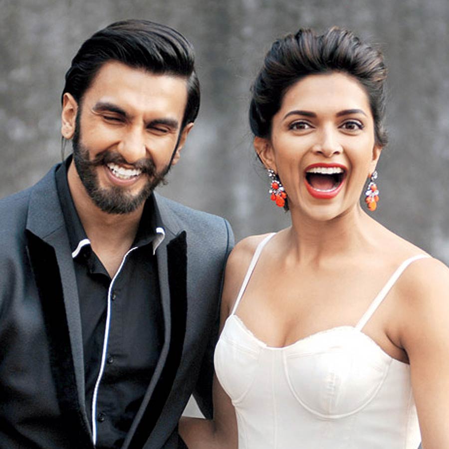 Ranveer Singh does one thing regularly to bring smile on Deepika’s face dgtl