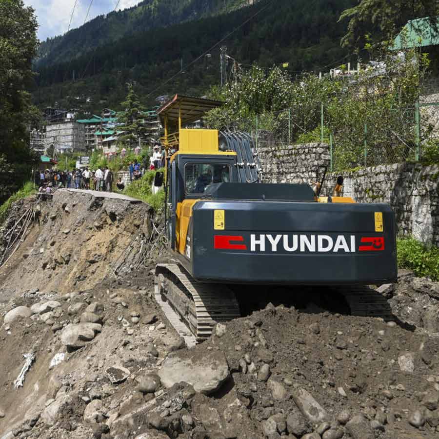 23 active danger spots detected in Gangotri and Yamunotri Highways in Uttarakhand dgtl