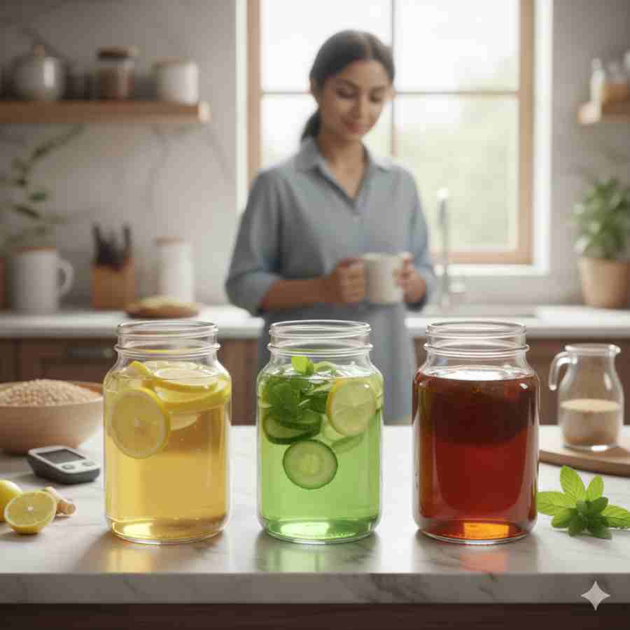 These are some most effective drinks to lose belly fat dgtl