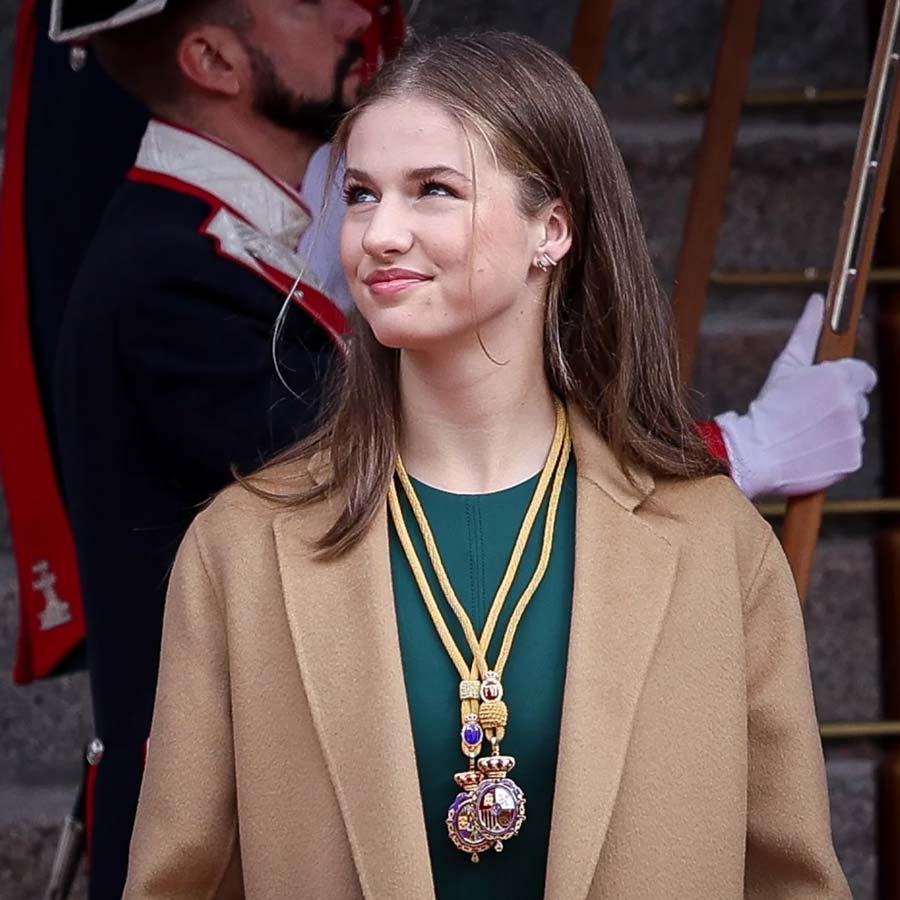 Princess of Spain