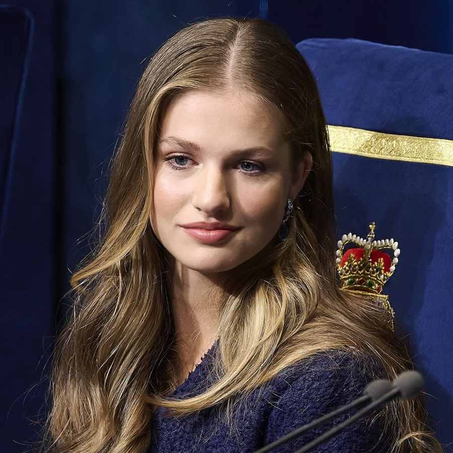 Princess of Spain