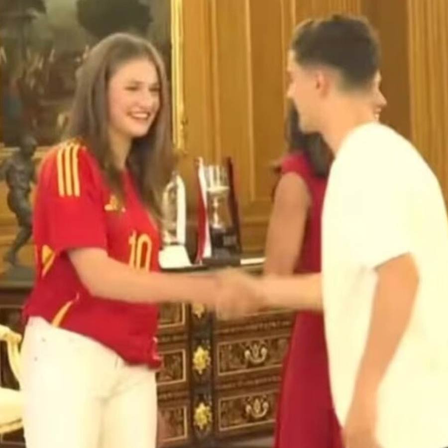 Princess of Spain