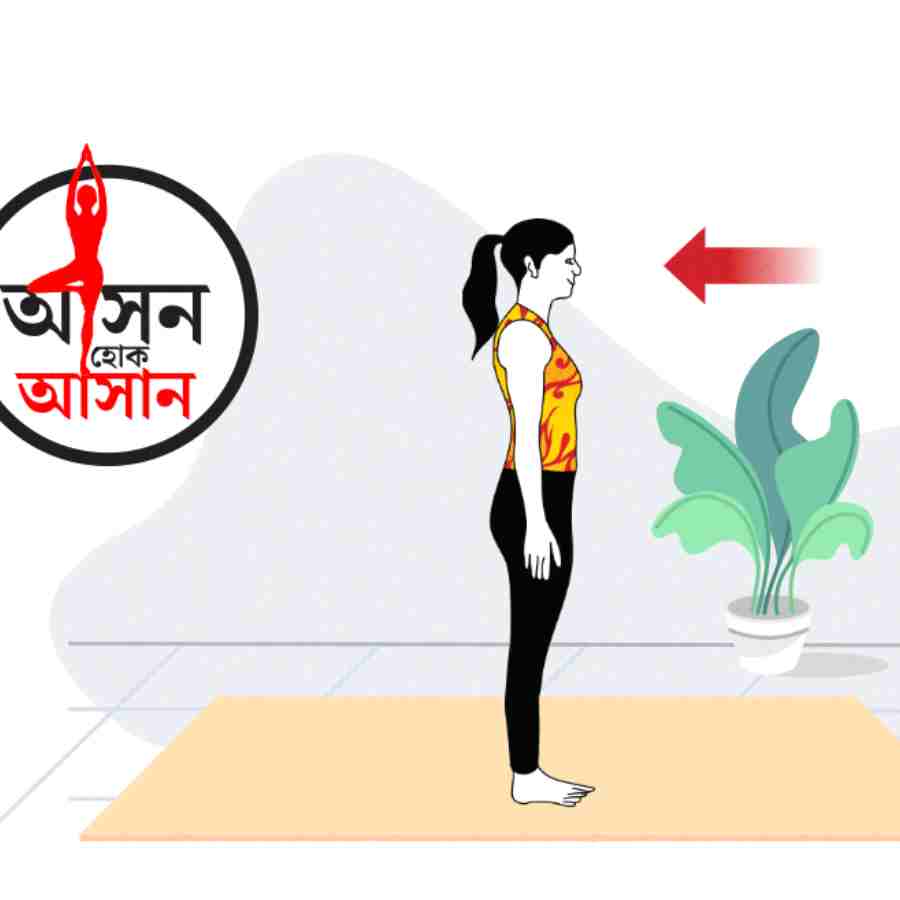 What are the health benefits of Half Parshva Chakrasana pose dgtl