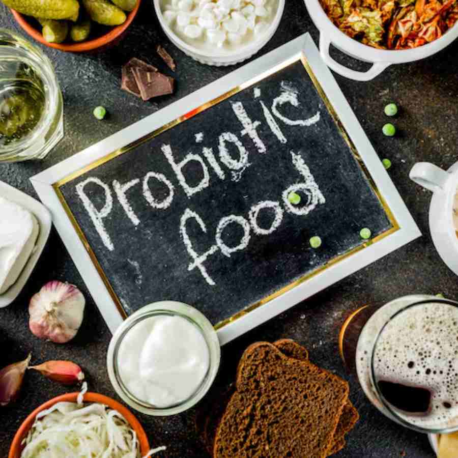 Too much antibiotic use leads to side effects such as digestive issues, rather consume probiotics dgtl