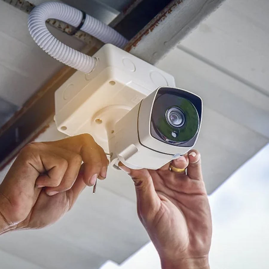 5 best places to install home security cameras for maximum safety at home