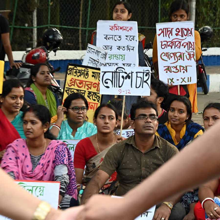 SSC adds few more names to the published list of tainted candidates ahead of recruitment exam dgtl