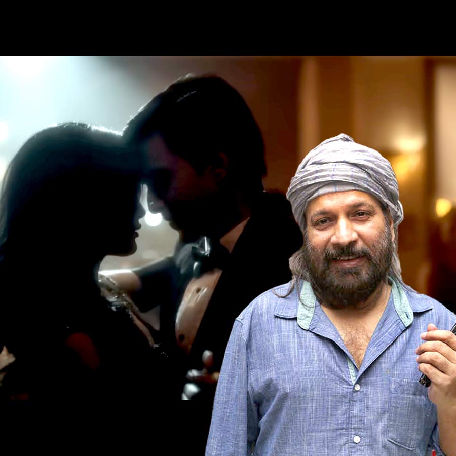 Music director Debojyoti Mishra gets nostalgic while talking about the nightclub in Park Street dgtl