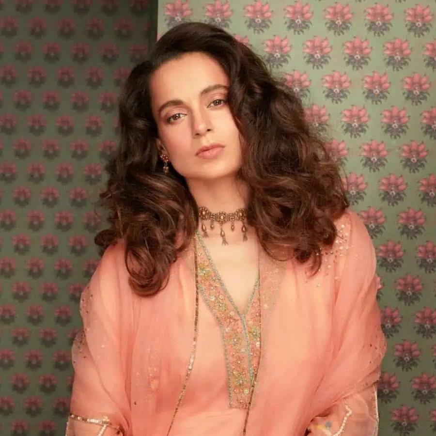 Actor Kangana Ranaut shared her own story of getting her first period dgtl