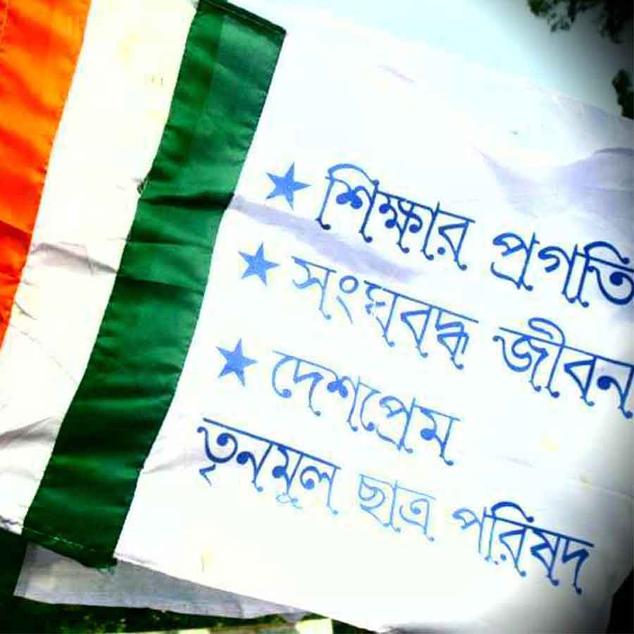 Know about Trinamool Chhatra Parishad foundation day history dgtl