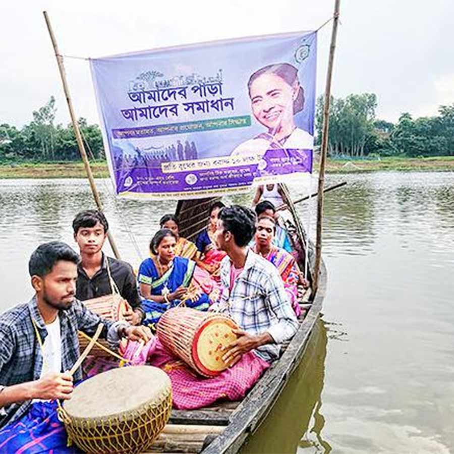 The greatest strength of democracy is the right to ask questions