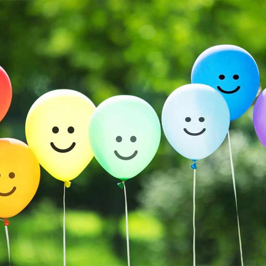 People may not know what their true happiness is