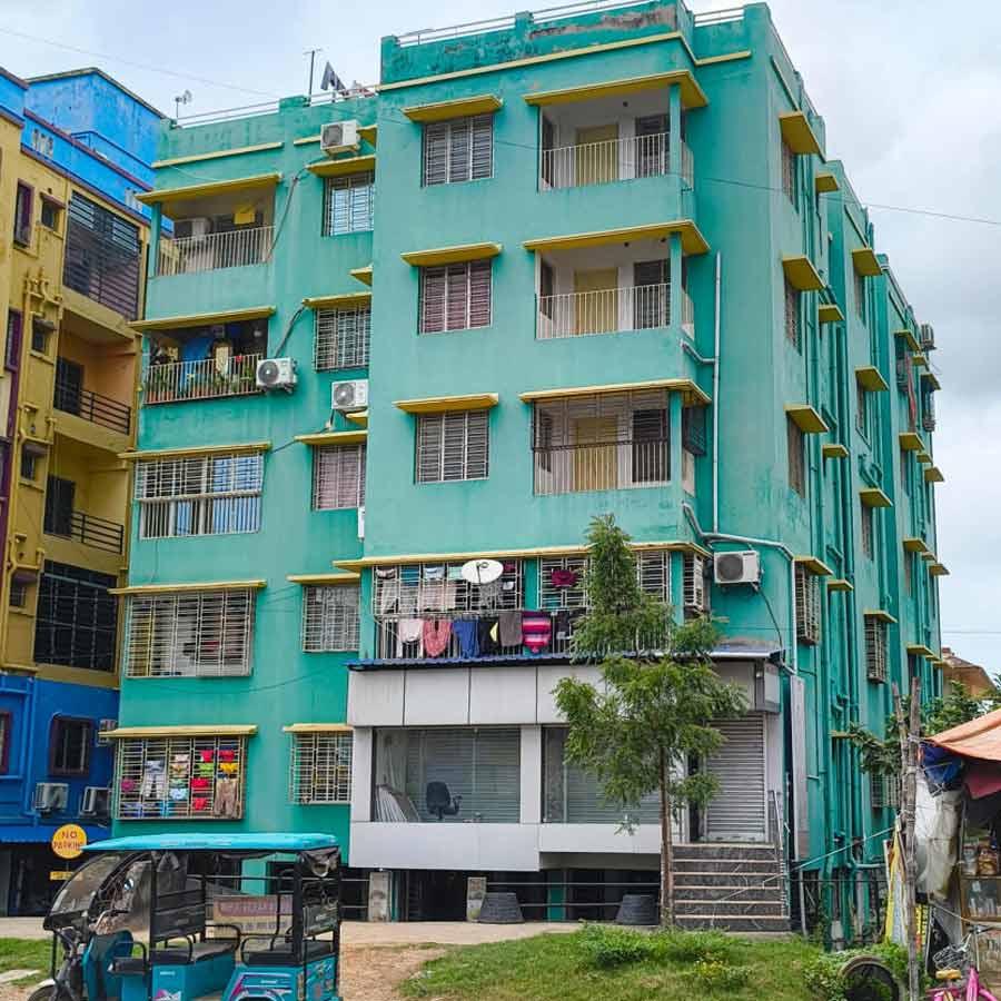 As per investigations, Jiban Krishna Saha who was arrested by ED in recruitment corruption case has several properties in Birbhum