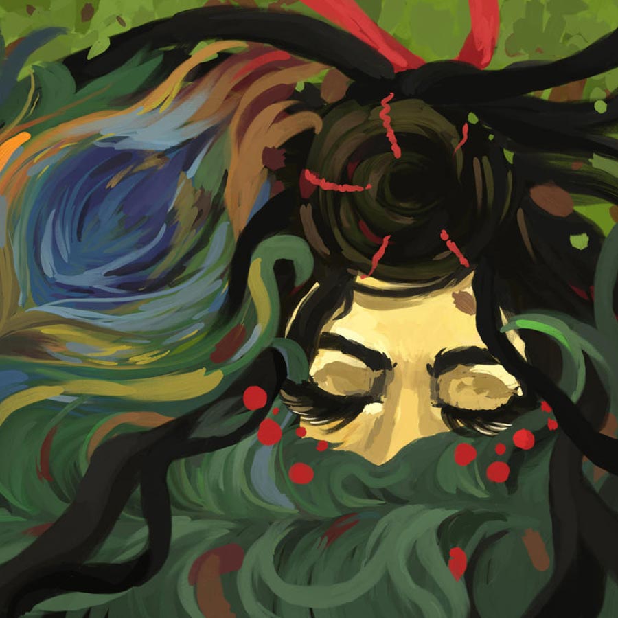 Review of a book named 'Heart Lamp: Selected Stories'