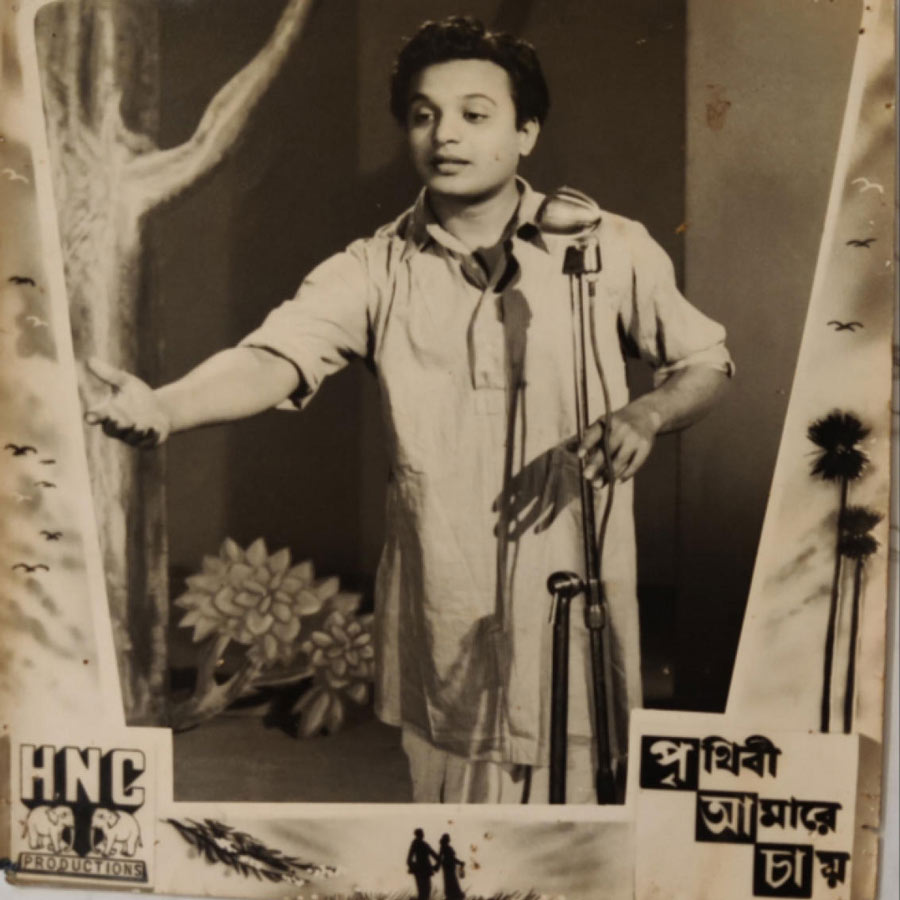 Uttam Kumar is still widely remembered for his iconic status as the Mahanayak of Bengali cinema