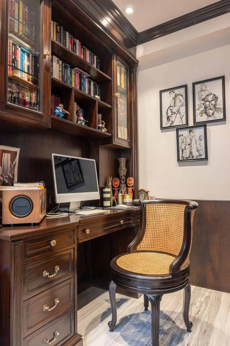 স্টাডি।