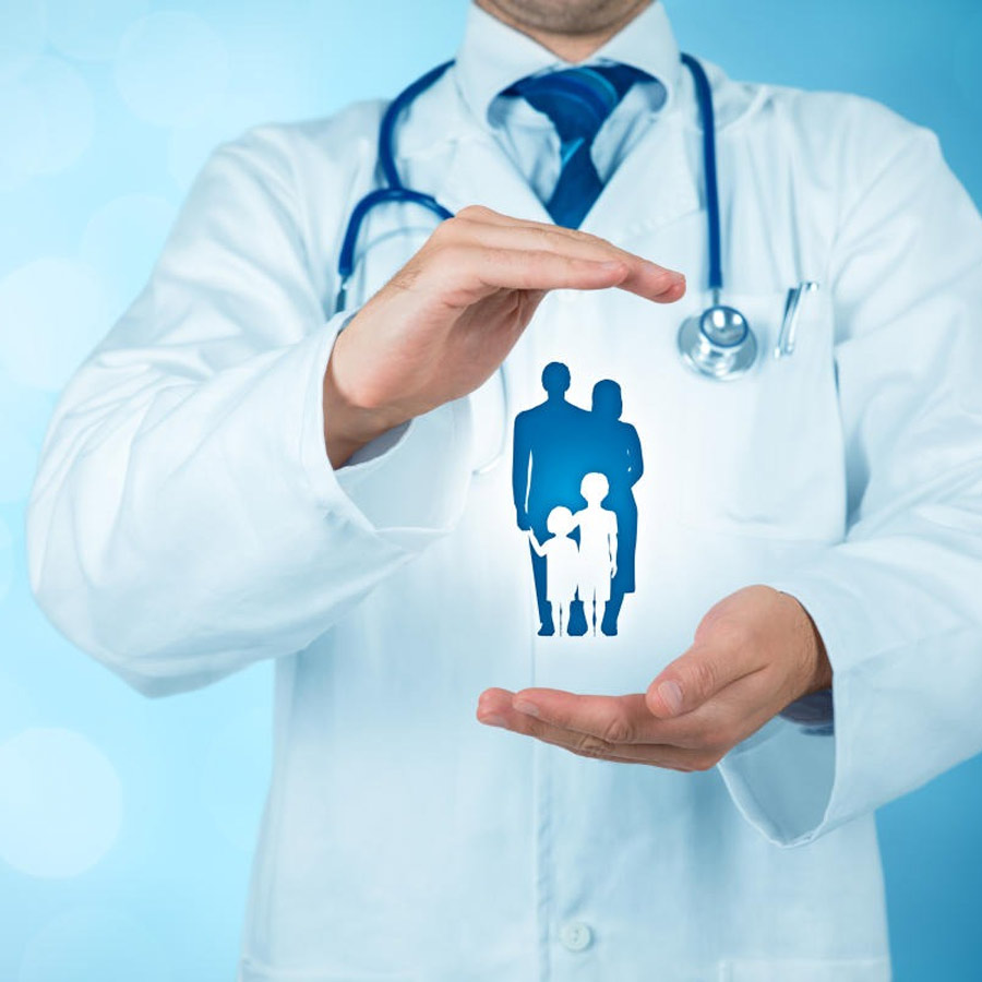 All you need to know about the Importance of Health Insurance