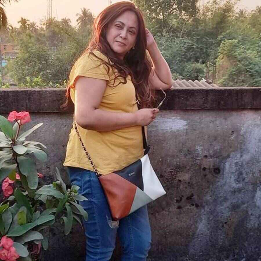 Sreelekha Mitra talks about her life on her birthday dgtl