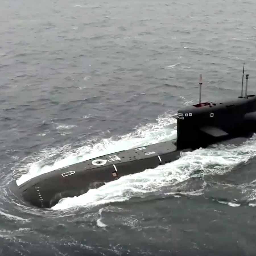 Russia takes revenge after three years of losing warship Moskva by sinking Ukraine's largest battleship with naval drone