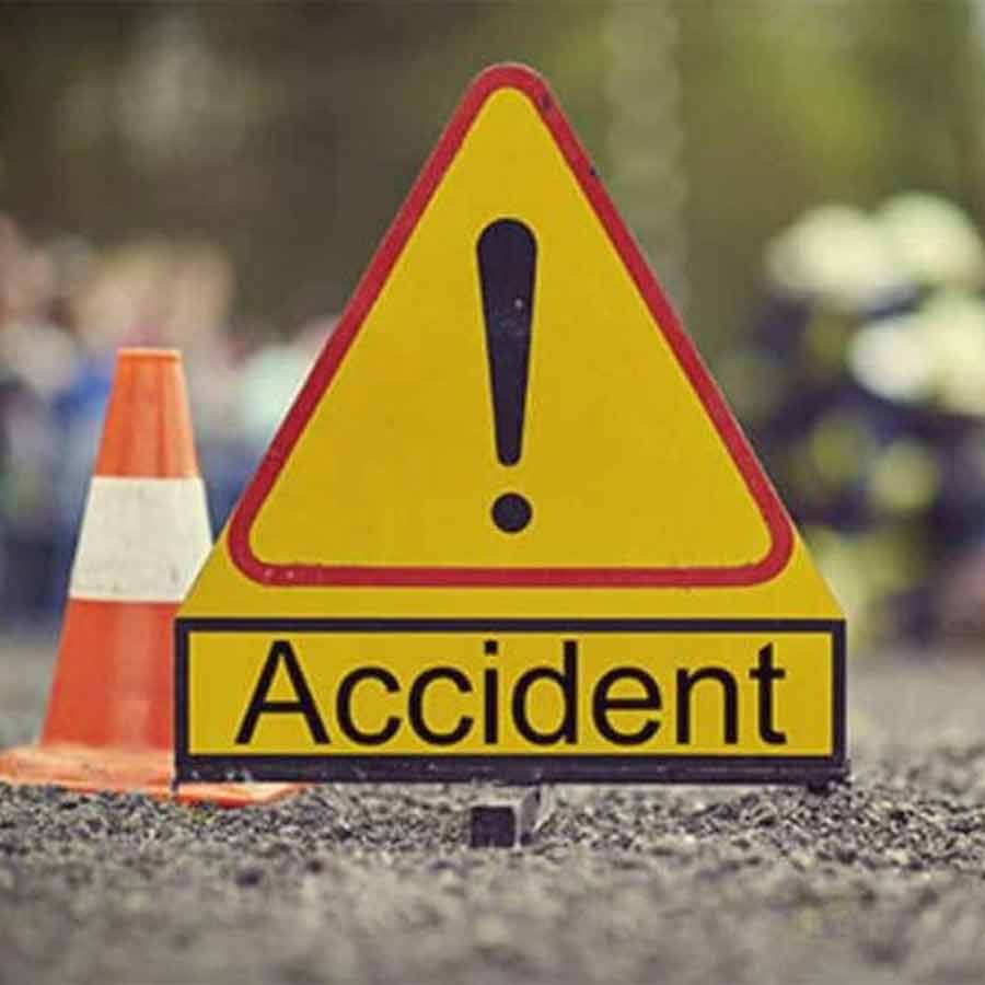 road accident in nimtala