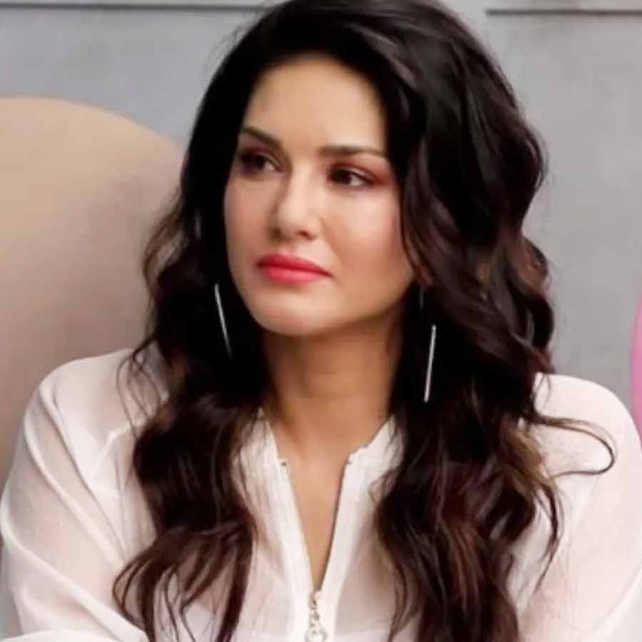 Sunny Leone Reveals She Lost 4 Girl Embryos During IVF