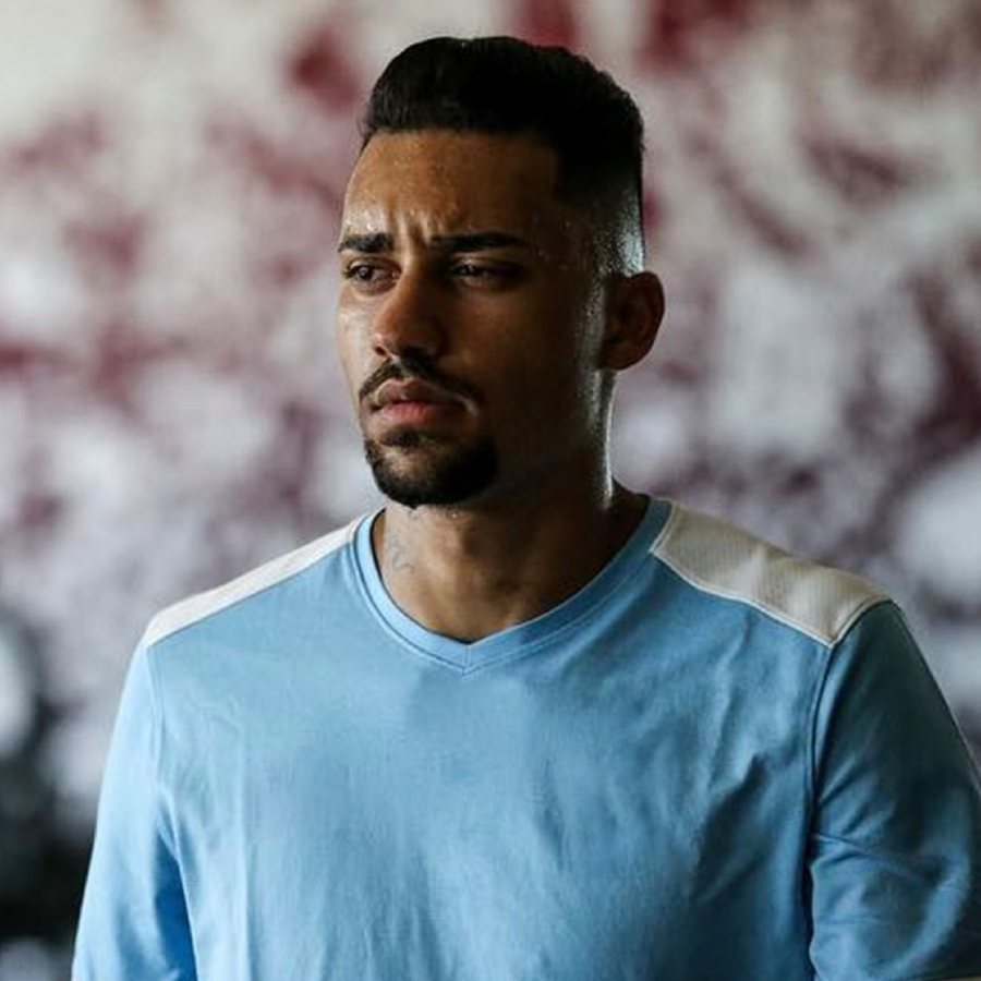 Picture of Robson Robinho