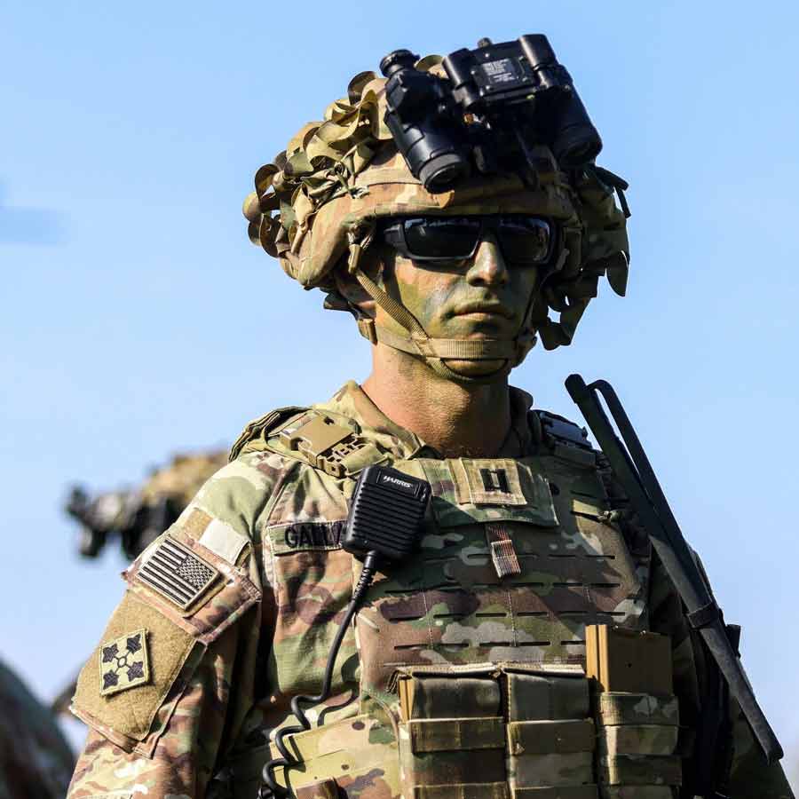 Venezuela deploys warships and drones to counter US naval force which may invade Caracas