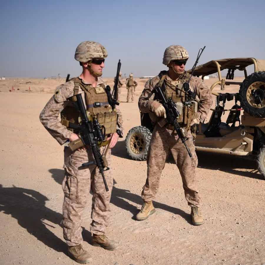 Venezuela deploys warships and drones to counter US naval force which may invade Caracas