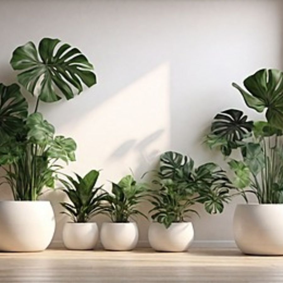 ৩) কাঠ, পাথর, লিনেনের মতো পরিবেশবান্ধব সামগ্রীতে ঘর সাজান। সবুজের পরিমাণ বাড়িয়ে দিন বাড়ির নানা অংশে। ঘরের ভিতরে বেড়ে উঠতে পারে, এমন গাছ লাগান। বাড়ির এক কোণায় রাখতে পারেন বইয়ের তাক বা নজরকাড়া ফ্রেম। 