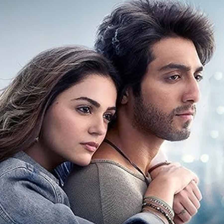 Ahaan Panday shares how death of someone close before Saiyaara left his confidence shattered